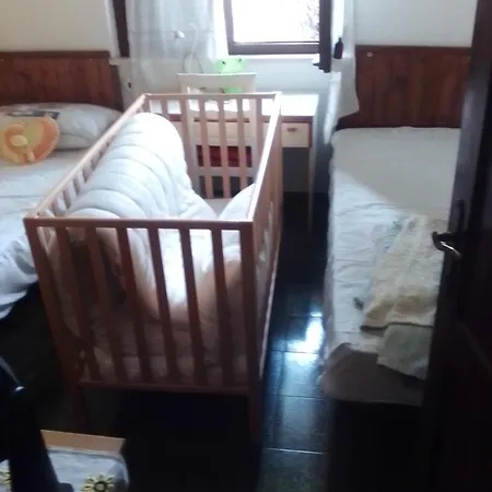 펜션 Sa Domu De Carmela *