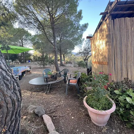 Sa Domu De Carmela Holiday home *
