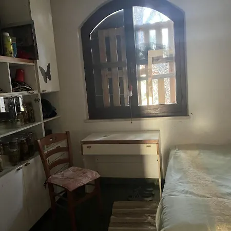 Sa Domu De Carmela Holiday home