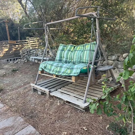 Sa Domu De Carmela Holiday home