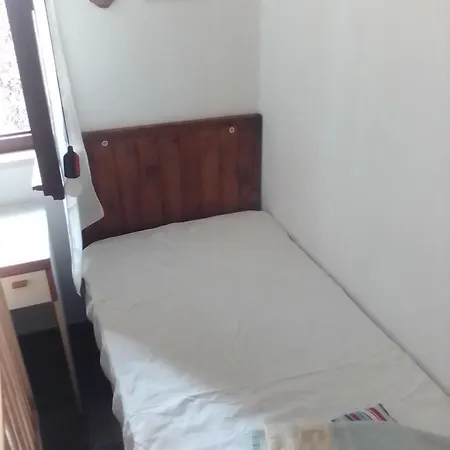 Sa Domu De Carmela Pula