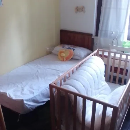 Holiday home Sa Domu De Carmela *