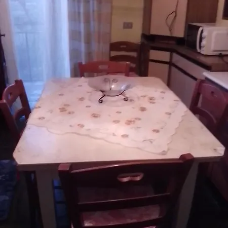 Sa Domu De Carmela *