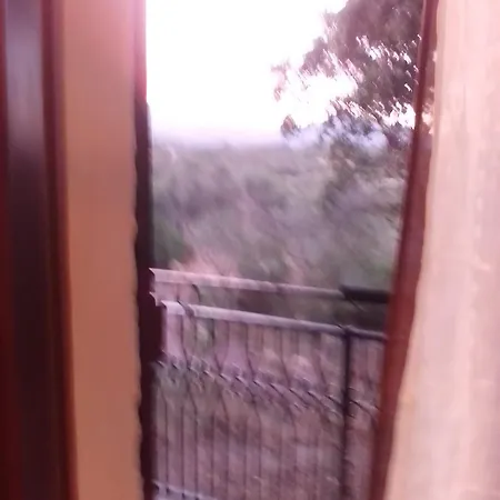 Sa Domu De Carmela Holiday home *